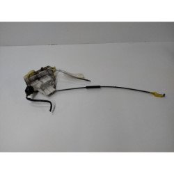 Serrure Avant Droit Ford Focus 1 Break